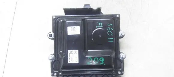 Volvo S60 Engine control unit/module 31452623