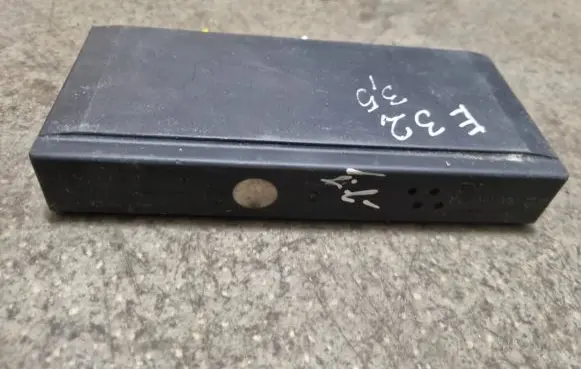 BMW 7 E32 Comfort/convenience module 61351379740 6039410
