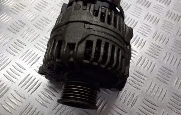 Audi A3 S3 8L Generator/alternator 0986041500