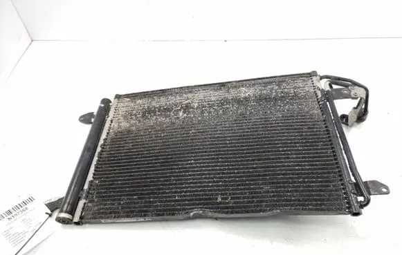 Skoda Superb B6 (3T) Coolant radiator 1K0820411AJ