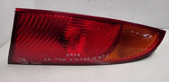 Ford Focus Rear/tail lights XS4X13405
