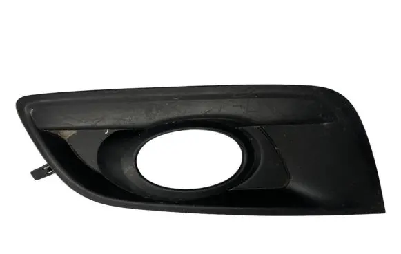 Mazda 3 I Front fog light trim/grill BS3E50C11