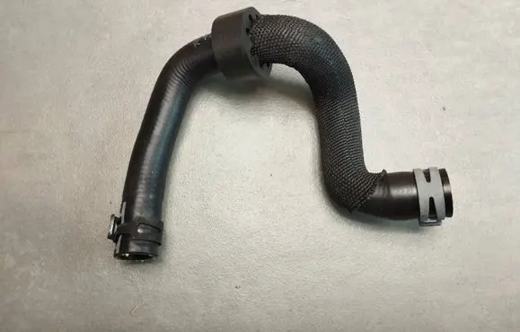 Cupra Formentor Engine coolant pipe/hose 5Q0122063J 152195