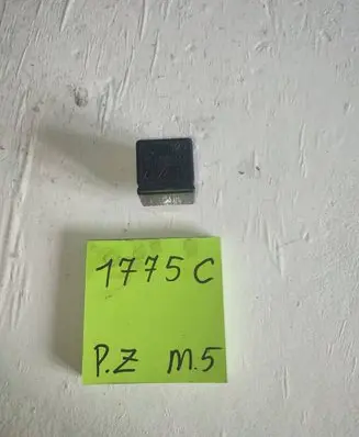 Skoda Felicia II Other relay 441040491046