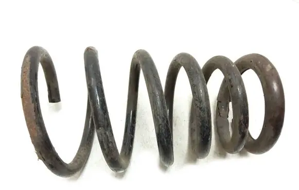 Volvo XC90 Rear coil spring