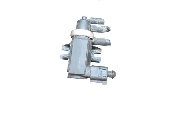 Volkswagen Transporter - Caravelle T5 Turbo solenoid valve 1J0906627 72290303