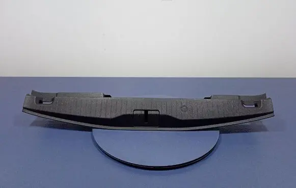 Opel Meriva A Other sill/pillar trim element 13286043