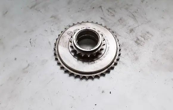 Audi A6 S6 C6 4F Timing chain sprocket 059109077E