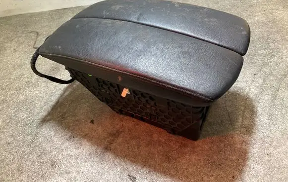 BMW X5 E70 Armrest 6969544