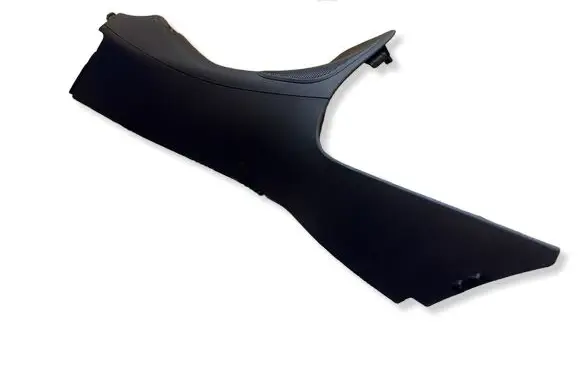 Mercedes-Benz GLE W167 (D)pillar trim (top) A1676906900