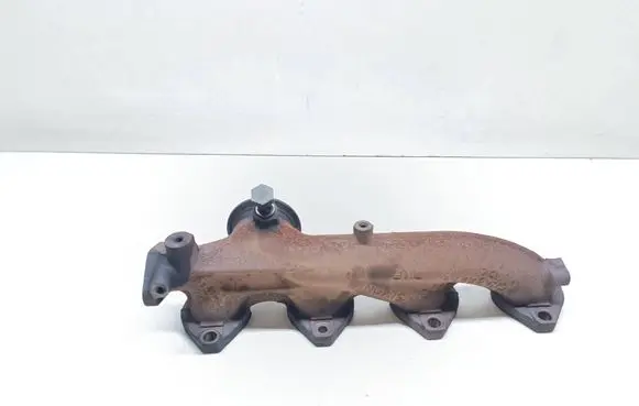 BMW 3 F30 F35 F31 Exhaust manifold 8519888