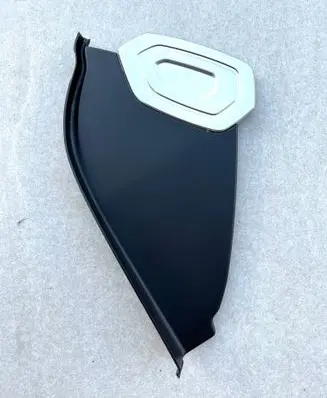 Land Rover Range Rover Sport L494 Dashboard side end trim DPLA04481ABW 08875000 08875Z01