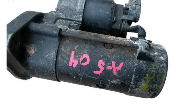 Toyota Avensis T250 Starter motor
