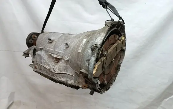 BMW 7 E65 E66 Automatic gearbox 6HP26 170241006 5058469