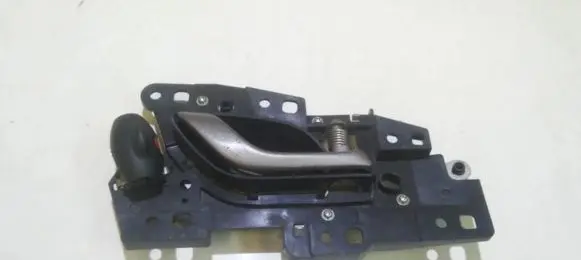 Honda Civic IX Front door interior handle