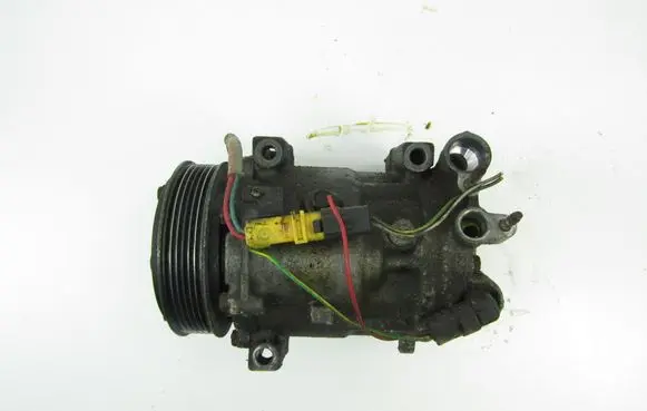Citroen C5 Air conditioning (A/C) compressor (pump) 