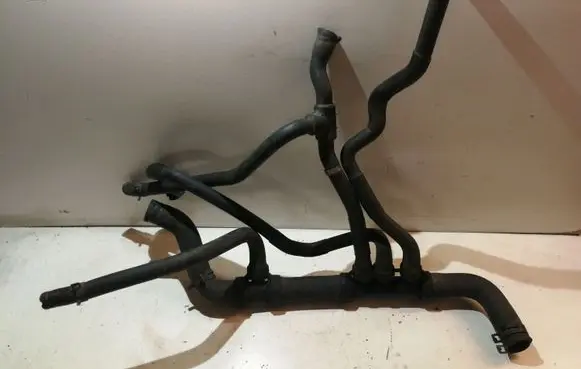 Renault Laguna II Engine coolant pipe/hose