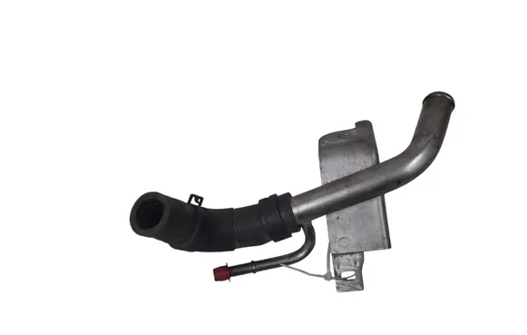 Nissan Qashqai Engine coolant pipe/hose