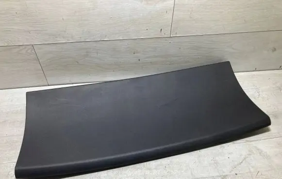 Volkswagen Beetle A5 Tailgate/boot lid cover trim 5c5867707a