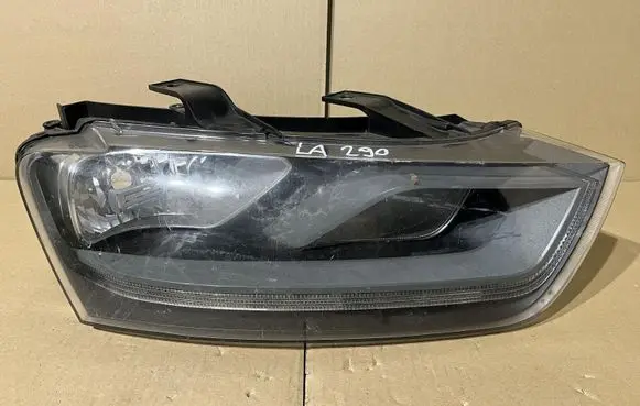 Audi Q3 8U Headlight/headlamp 8U0941004M