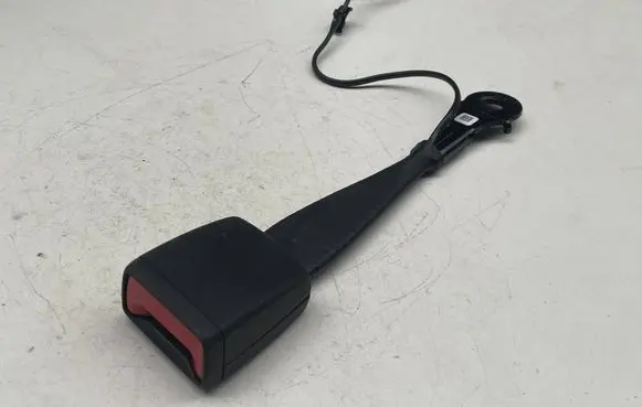 Audi A6 S6 C7 4G Rear glass lock/latch Q88 8W0857755E