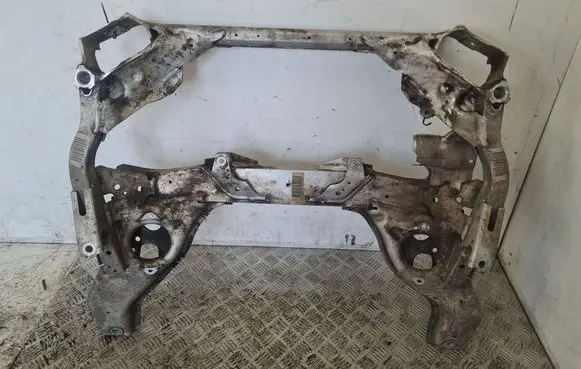 Front subframe