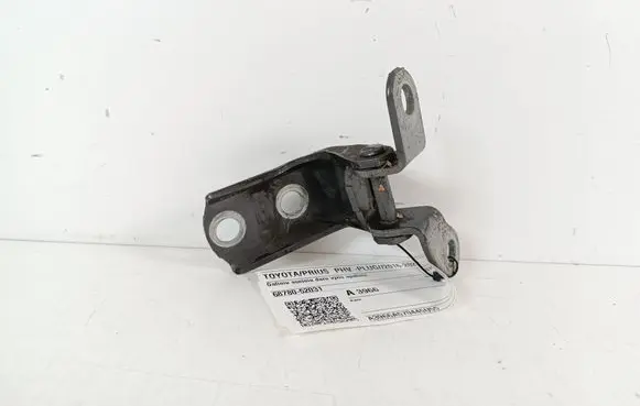 Toyota Prius Prime Rear door lower hinge 68780-52031