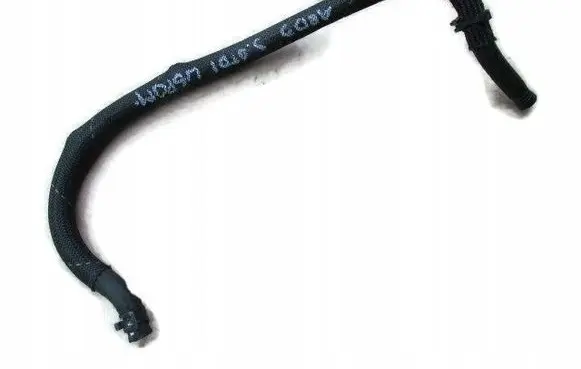 Audi A8 S8 D3 4E Power steering hose/pipe/line