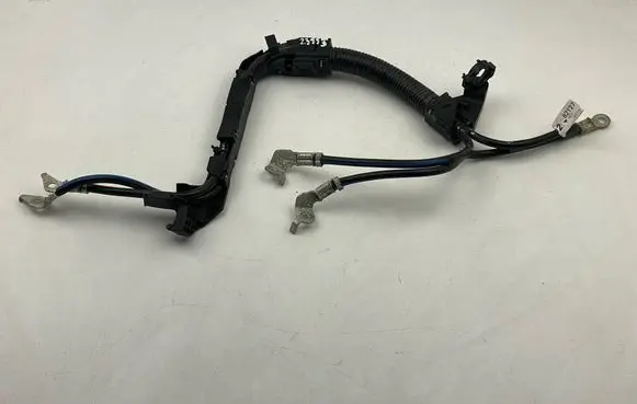 Toyota Prius xw60 Engine installation wiring loom 8212716020