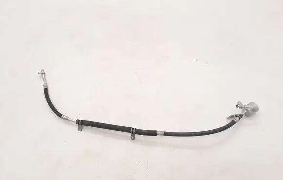 Renault Zoe Air conditioning (A/C) pipe/hose 924473169R