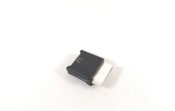Volvo XC40 Injection control unit/module 32203752