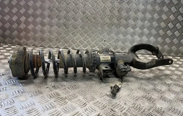 BMW 7 F01 F02 F03 F04 Front shock absorber/damper 6796940