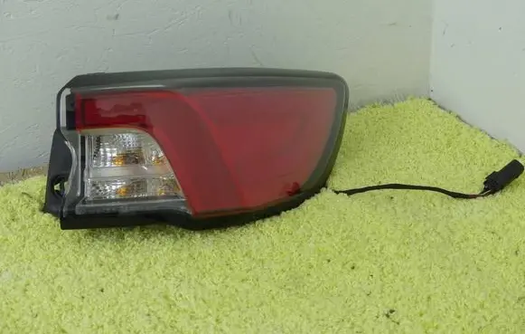 Ford Kuga III Rear/tail lights LV4B-13404-B