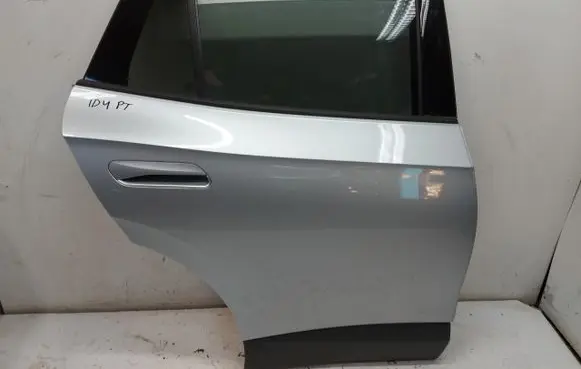 Volkswagen ID.4 Rear door VWDRZWIPT7C
