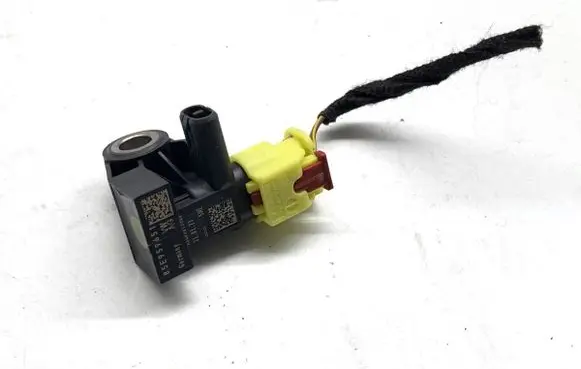 Audi Q4 Sportback e-tron Airbag deployment crash/impact sensor 85E959651