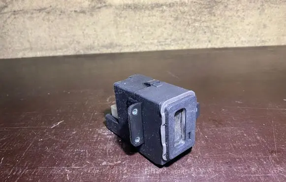 Alfa Romeo 159 Ignition lock 1560616200 NTR939