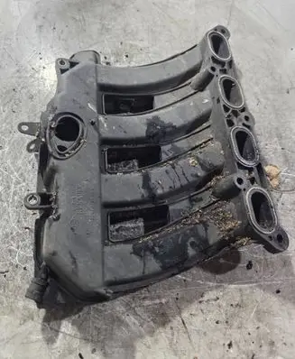 Renault Laguna II Intake manifold 8200125648