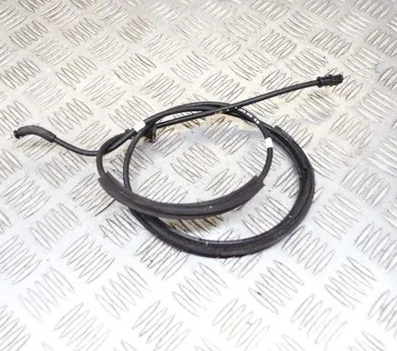Land Rover Discovery 5 Other body part HY3216A938AC