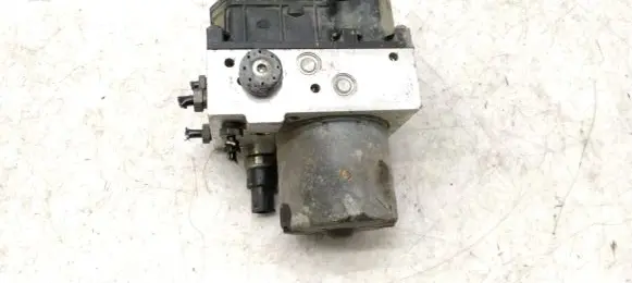 Alfa Romeo GT ABS Pump 0265225268 0130108078