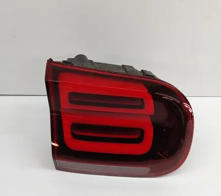Citroen C5 Aircross Tailgate rear/tail lights 9816932880