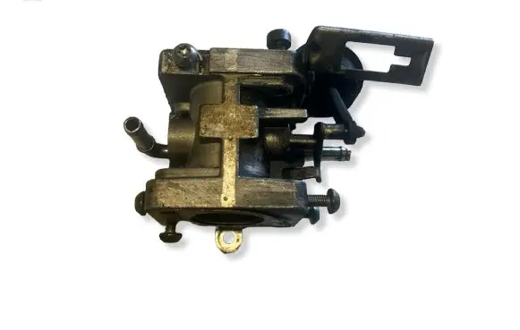 Audi A6 Allroad C6 EGR valve cooler 059131063D