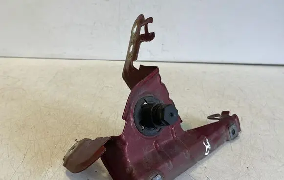 BMW X3 F25 Fender mounting bracket