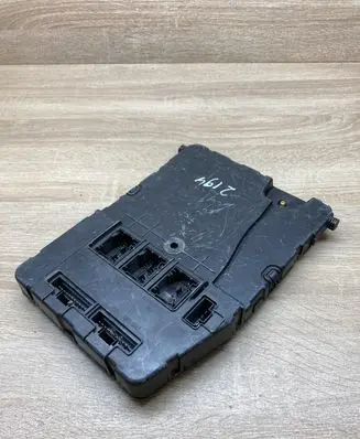 Renault Scenic II - Grand scenic II Comfort/convenience module 8200309693
