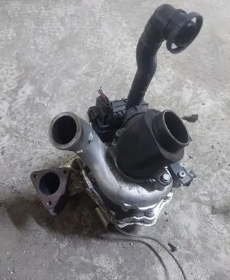 Audi A6 S6 C7 4G Turbo 059145874D