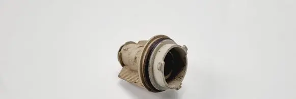 Volkswagen PASSAT B5 Front indicator light 3B0953123B