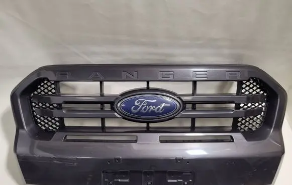 Ford Ranger Front bumper upper radiator grill RangerGRILLNINCAR