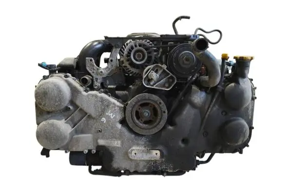 Subaru Outback (BS) Engine