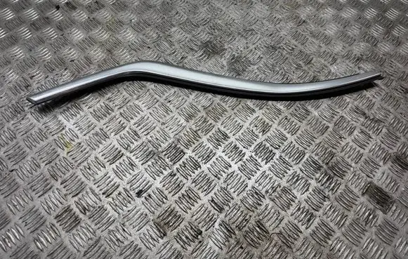 Opel Crossland X Rear side glass trim 39008050