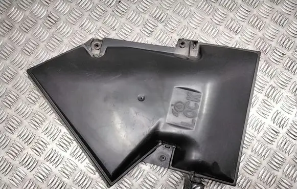 BMW X6 E71 Cabin air micro filter frame (part) 6945576