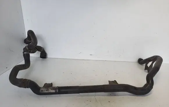 BMW 5 E60 E61 Engine coolant pipe/hose 148378